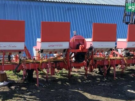 Maschio Gaspardo SP-8, объемом двигателя 0 л и пробегом 0 тыс. км за 14500 $, фото 1 на Automoto.ua