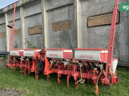 Maschio Gaspardo SP-8, об'ємом двигуна 0 л та пробігом 0 тис. км за 9500 $, фото 1 на Automoto.ua