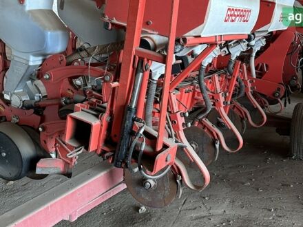 Maschio Gaspardo SP-8, об'ємом двигуна 0 л та пробігом 0 тис. км за 22000 $, фото 1 на Automoto.ua