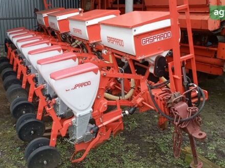 Maschio Gaspardo SP-8, об'ємом двигуна 0 л та пробігом 0 тис. км за 22500 $, фото 1 на Automoto.ua