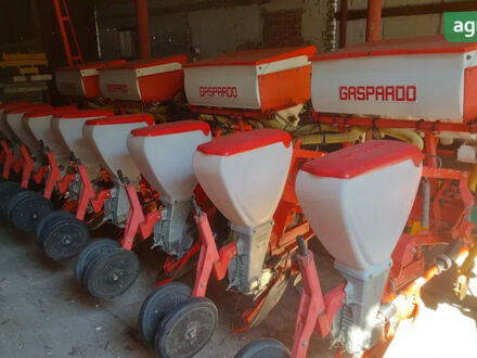 Maschio Gaspardo SP-8, об'ємом двигуна 0 л та пробігом 0 тис. км за 15000 $, фото 1 на Automoto.ua