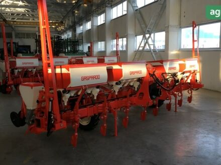 Maschio Gaspardo SP-8, об'ємом двигуна 0 л та пробігом 0 тис. км за 30812 $, фото 1 на Automoto.ua