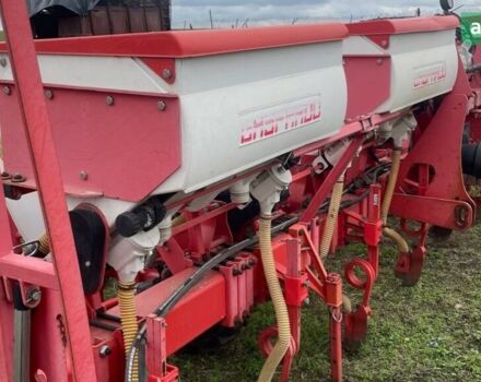 Maschio Gaspardo SP, объемом двигателя 0 л и пробегом 0 тыс. км за 19942 $, фото 1 на Automoto.ua