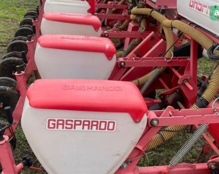 Maschio Gaspardo SP, объемом двигателя 0 л и пробегом 0 тыс. км за 19942 $, фото 4 на Automoto.ua