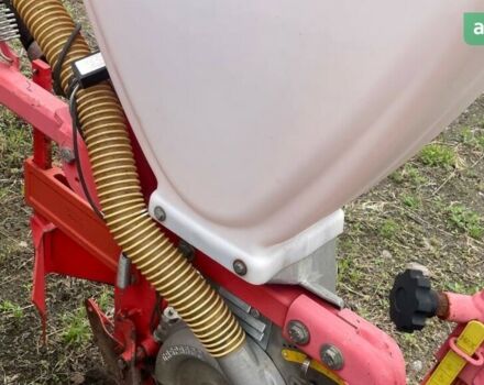 Maschio Gaspardo SP, объемом двигателя 0 л и пробегом 0 тыс. км за 19942 $, фото 7 на Automoto.ua