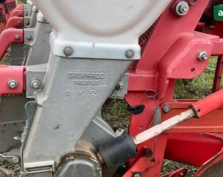 Maschio Gaspardo SP, объемом двигателя 0 л и пробегом 0 тыс. км за 19942 $, фото 6 на Automoto.ua