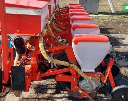 Maschio Gaspardo SP, об'ємом двигуна 0 л та пробігом 0 тис. км за 12133 $, фото 1 на Automoto.ua