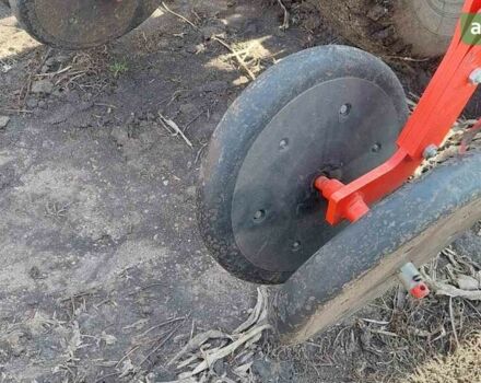 Maschio Gaspardo SP, об'ємом двигуна 0 л та пробігом 0 тис. км за 12133 $, фото 4 на Automoto.ua