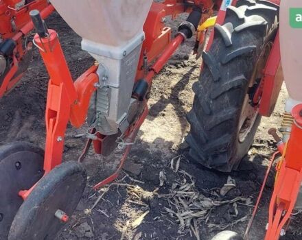 Maschio Gaspardo SP, об'ємом двигуна 0 л та пробігом 0 тис. км за 12133 $, фото 3 на Automoto.ua