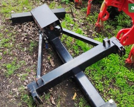 Maschio Gaspardo SP, об'ємом двигуна 0 л та пробігом 0 тис. км за 18500 $, фото 3 на Automoto.ua