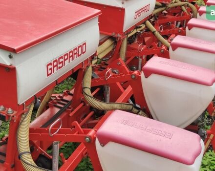 Maschio Gaspardo SP, об'ємом двигуна 0 л та пробігом 0 тис. км за 18500 $, фото 1 на Automoto.ua