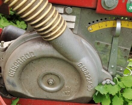 Maschio Gaspardo SP, об'ємом двигуна 0 л та пробігом 0 тис. км за 18500 $, фото 8 на Automoto.ua