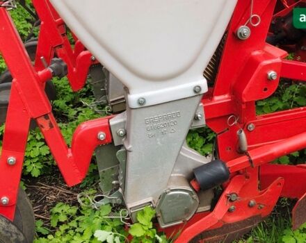 Maschio Gaspardo SP, об'ємом двигуна 0 л та пробігом 0 тис. км за 18500 $, фото 6 на Automoto.ua