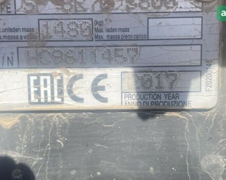 Maschio Gaspardo SP, объемом двигателя 0 л и пробегом 0 тыс. км за 11500 $, фото 2 на Automoto.ua