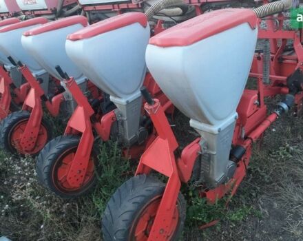 Maschio Gaspardo SP, об'ємом двигуна 0 л та пробігом 0 тис. км за 12133 $, фото 4 на Automoto.ua
