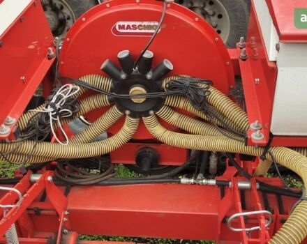 Maschio Gaspardo SP, об'ємом двигуна 0 л та пробігом 0 тис. км за 18500 $, фото 7 на Automoto.ua