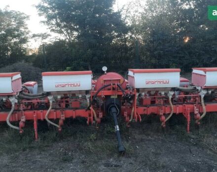 Maschio Gaspardo SP, об'ємом двигуна 0 л та пробігом 0 тис. км за 12133 $, фото 1 на Automoto.ua
