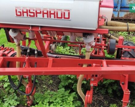Maschio Gaspardo SP, об'ємом двигуна 0 л та пробігом 0 тис. км за 18500 $, фото 5 на Automoto.ua