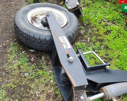 Maschio Gaspardo SP, об'ємом двигуна 0 л та пробігом 0 тис. км за 18500 $, фото 2 на Automoto.ua