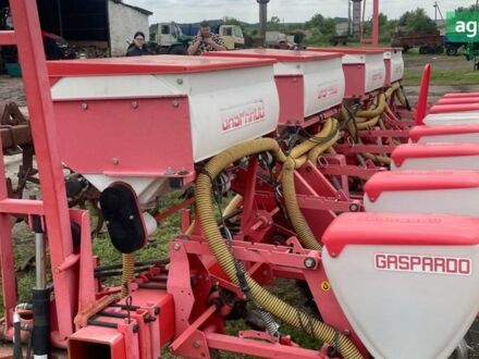 Maschio Gaspardo SP, об'ємом двигуна 0 л та пробігом 0 тис. км за 19942 $, фото 1 на Automoto.ua