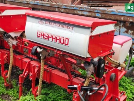Maschio Gaspardo SP, об'ємом двигуна 0 л та пробігом 0 тис. км за 18500 $, фото 1 на Automoto.ua