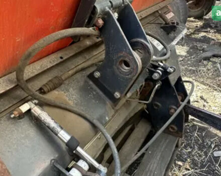 Maschio Gaspardo Zeno, объемом двигателя 0 л и пробегом 0 тыс. км за 3397 $, фото 4 на Automoto.ua