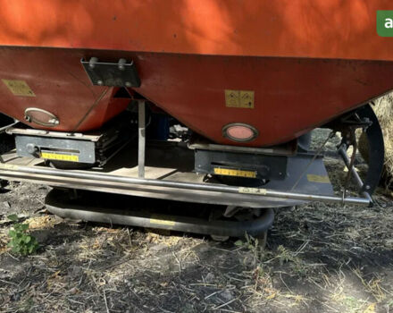 Maschio Gaspardo Zeno, объемом двигателя 0 л и пробегом 0 тыс. км за 3397 $, фото 5 на Automoto.ua