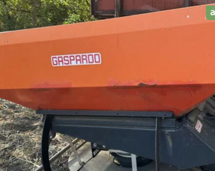 Maschio Gaspardo Zeno, объемом двигателя 0 л и пробегом 0 тыс. км за 3397 $, фото 3 на Automoto.ua