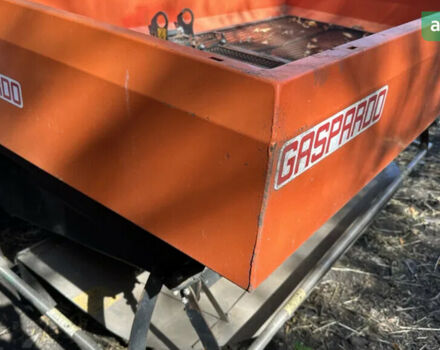 Maschio Gaspardo Zeno, объемом двигателя 0 л и пробегом 0 тыс. км за 3397 $, фото 2 на Automoto.ua