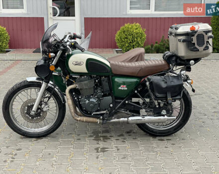 Mash Two Fifty, об'ємом двигуна 0.4 л та пробігом 5 тис. км за 7500 $, фото 2 на Automoto.ua