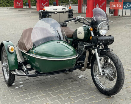 Mash Two Fifty, об'ємом двигуна 0.4 л та пробігом 5 тис. км за 7500 $, фото 8 на Automoto.ua
