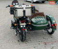 Mash Two Fifty, об'ємом двигуна 0.4 л та пробігом 5 тис. км за 7500 $, фото 4 на Automoto.ua