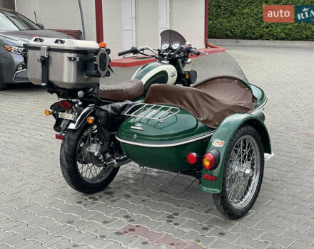 Mash Two Fifty, об'ємом двигуна 0.4 л та пробігом 5 тис. км за 7500 $, фото 5 на Automoto.ua