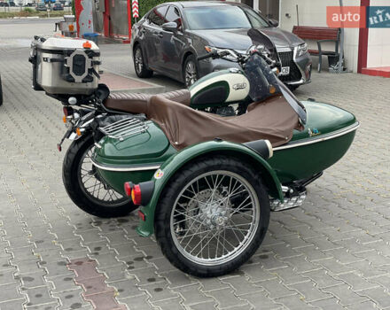 Mash Two Fifty, об'ємом двигуна 0.4 л та пробігом 5 тис. км за 7500 $, фото 6 на Automoto.ua