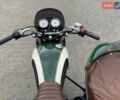 Mash Two Fifty, об'ємом двигуна 0.4 л та пробігом 5 тис. км за 7500 $, фото 12 на Automoto.ua
