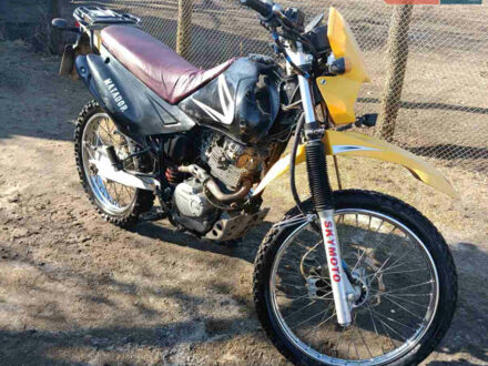 Matador Jet, об'ємом двигуна 0 л та пробігом 20 тис. км за 950 $, фото 1 на Automoto.ua