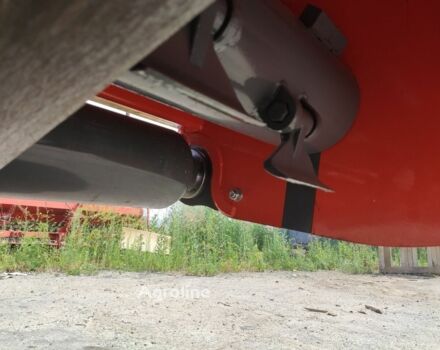 Помаранчевий Mateng Другая, об'ємом двигуна 0 л та пробігом 0 тис. км за 6630 $, фото 9 на Automoto.ua