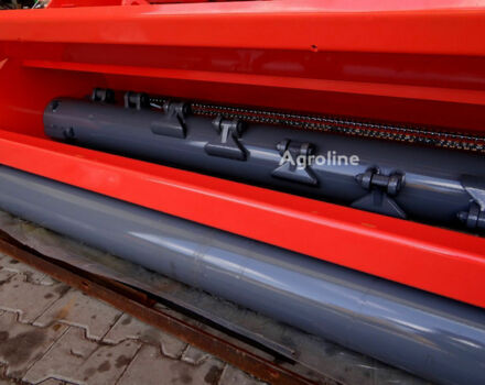 Помаранчевий Mateng Другая, об'ємом двигуна 0 л та пробігом 0 тис. км за 6630 $, фото 3 на Automoto.ua