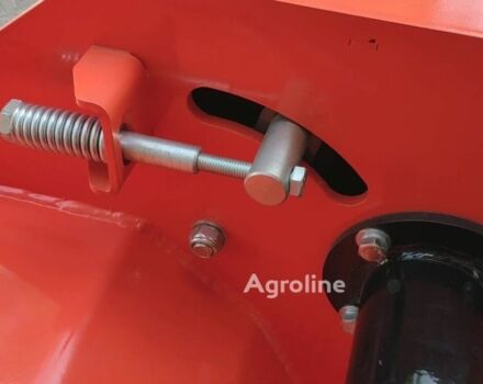 Помаранчевий Mateng Другая, об'ємом двигуна 0 л та пробігом 0 тис. км за 6630 $, фото 8 на Automoto.ua