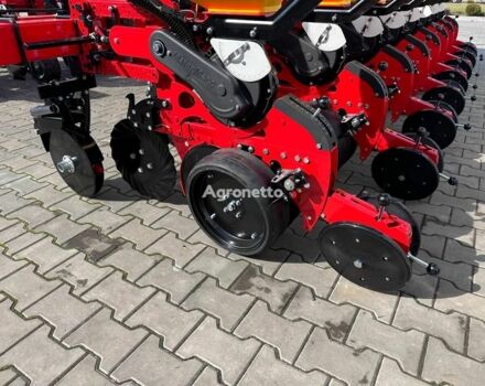 MaterMacc Другая, объемом двигателя 0 л и пробегом 0 тыс. км за 52907 $, фото 4 на Automoto.ua