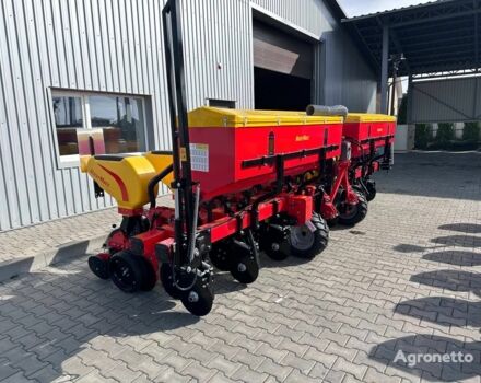 MaterMacc Другая, объемом двигателя 0 л и пробегом 0 тыс. км за 52907 $, фото 2 на Automoto.ua