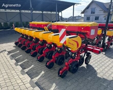 MaterMacc Другая, объемом двигателя 0 л и пробегом 0 тыс. км за 52907 $, фото 1 на Automoto.ua