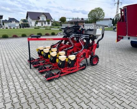 MaterMacc Другая, объемом двигателя 0 л и пробегом 0 тыс. км за 20935 $, фото 4 на Automoto.ua