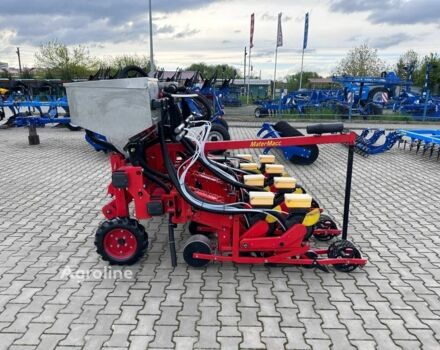 MaterMacc Другая, объемом двигателя 0 л и пробегом 0 тыс. км за 20935 $, фото 1 на Automoto.ua