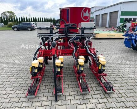 MaterMacc Другая, объемом двигателя 0 л и пробегом 0 тыс. км за 20935 $, фото 3 на Automoto.ua