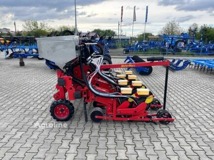 MaterMacc Другая, об'ємом двигуна 0 л та пробігом 0 тис. км за 20935 $, фото 1 на Automoto.ua