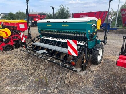 MaterMacc Другая 2024 в Луцке на Automoto.ua Зеленый MaterMacc Другая, объемом двигателя 0 л и пробегом 0 тыс. км за 18946 $, фото 1 на Automoto.ua