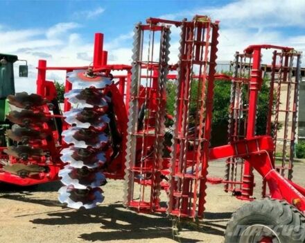 Красный Matris Armoni XL 400, объемом двигателя 0 л и пробегом 0 тыс. км за 51238 $, фото 19 на Automoto.ua