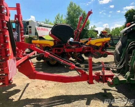 Красный Matris Armoni XL 400, объемом двигателя 0 л и пробегом 0 тыс. км за 51238 $, фото 14 на Automoto.ua