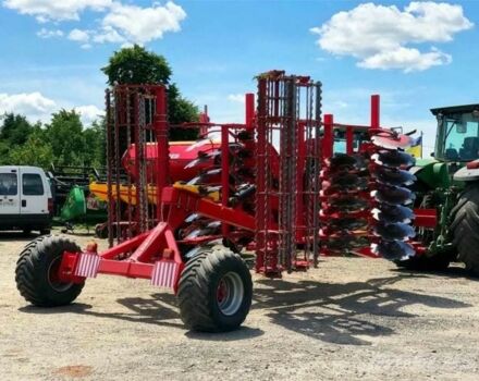 Красный Matris Armoni XL 400, объемом двигателя 0 л и пробегом 0 тыс. км за 51238 $, фото 3 на Automoto.ua